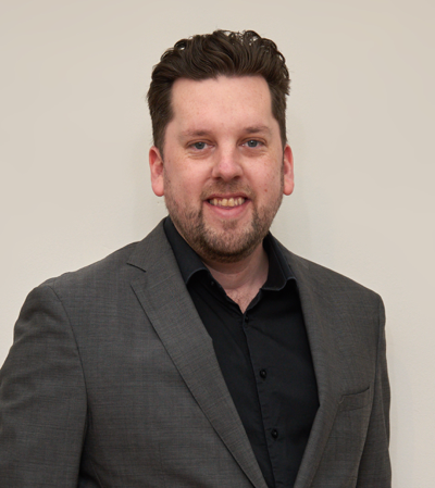 Scott Farquhar